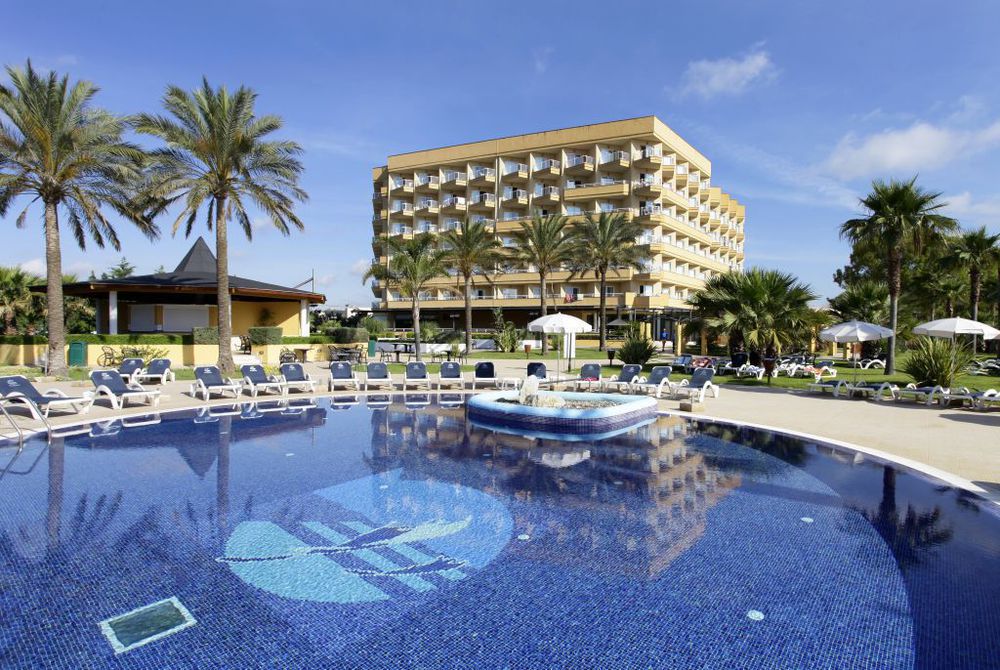 Cala Millor Garden - Adults Only