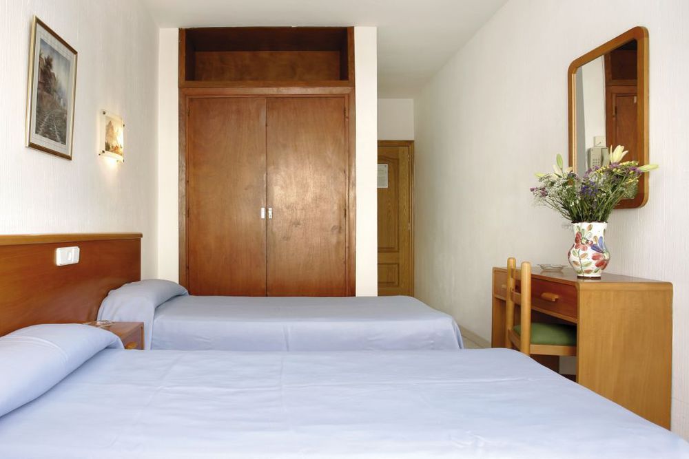 Hotel Bq Amfora - Adults Only