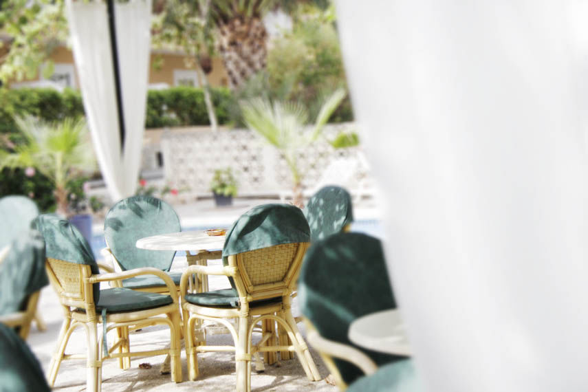 Morlans Ana Hotel