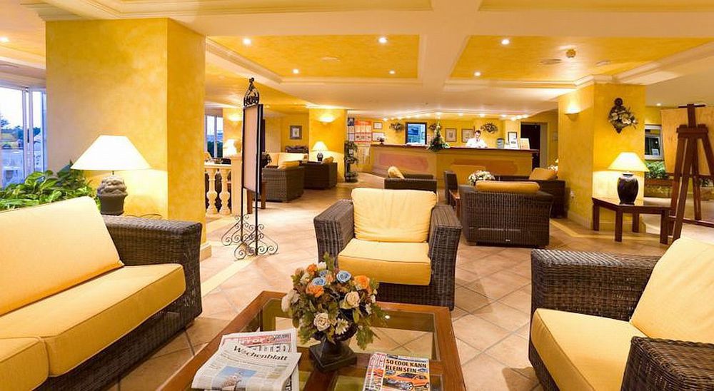Hotel Olé Tropical Tenerife 4*