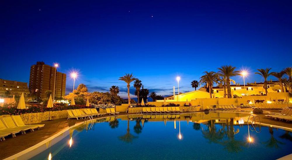 Olé Tropical Tenerife Hotel 4*