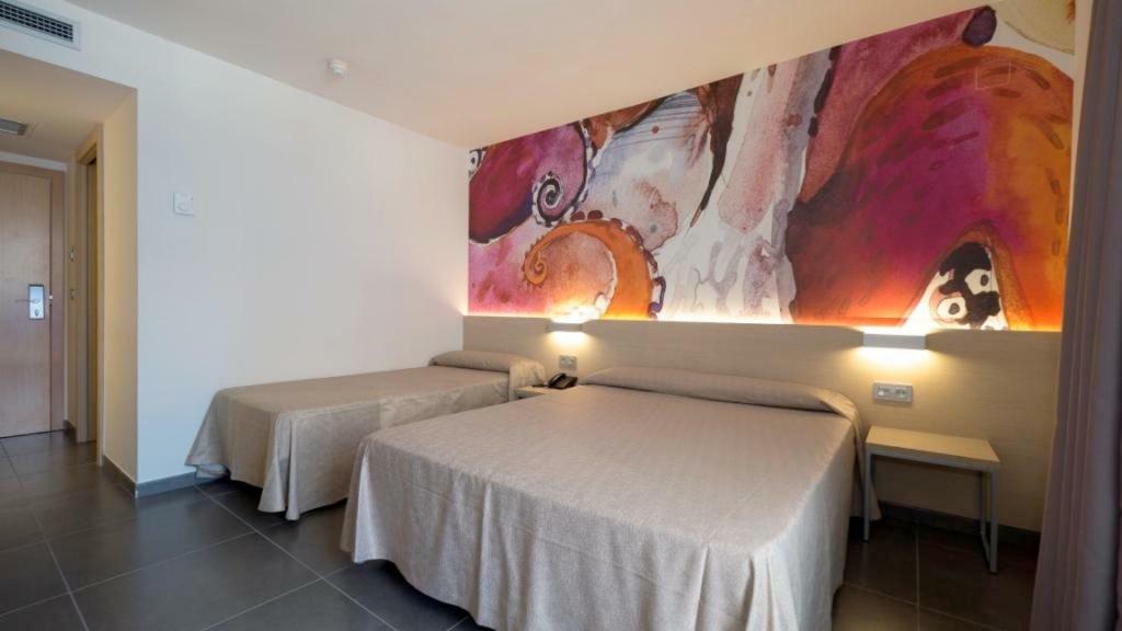 Hotel Riviera Santa Susanna