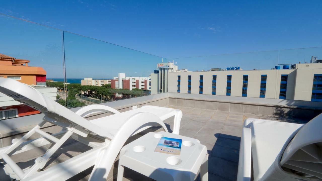 Riviera Hotel Santa Susanna