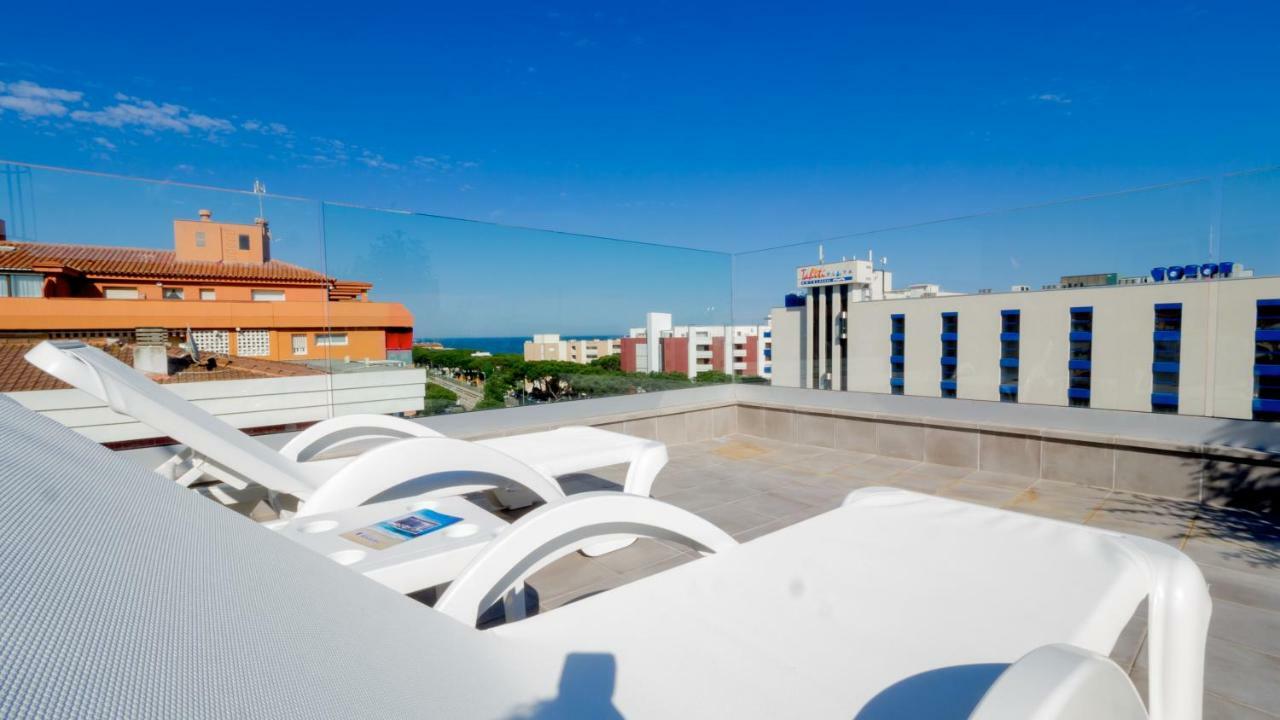 Hotel Riviera 4*