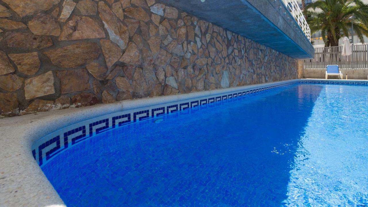 Riviera Hotel Santa Susanna