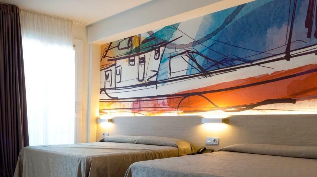 Riviera Hotel