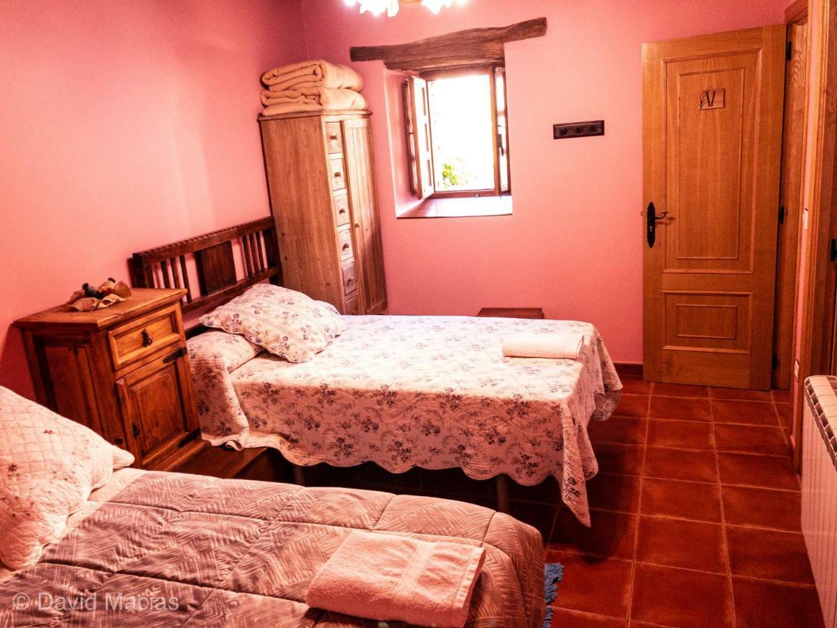 Hotel El Lagar De Las Medulas