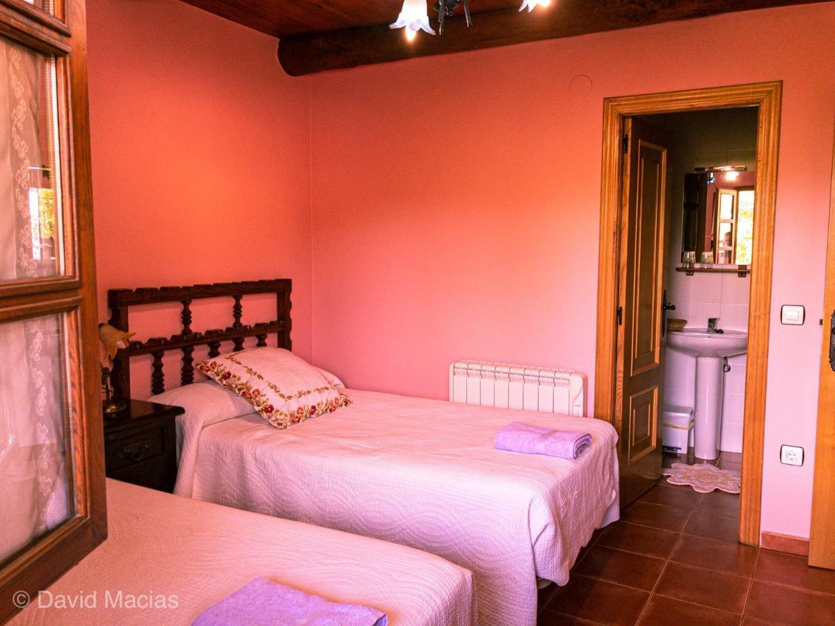 Hotel El Lagar De Las Medulas