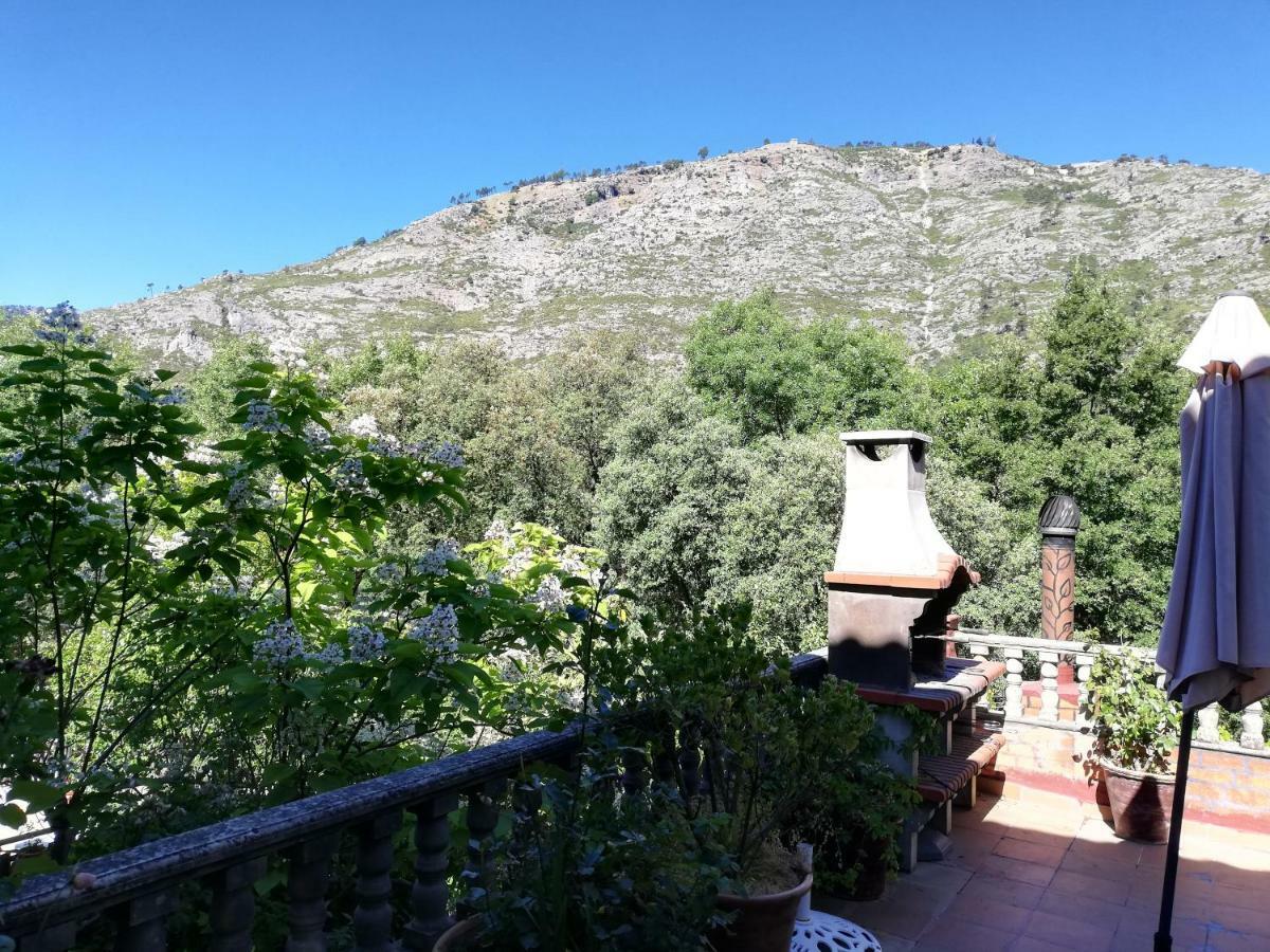 Rurales Vado Ancho La Encina Country house Arroyo Frio