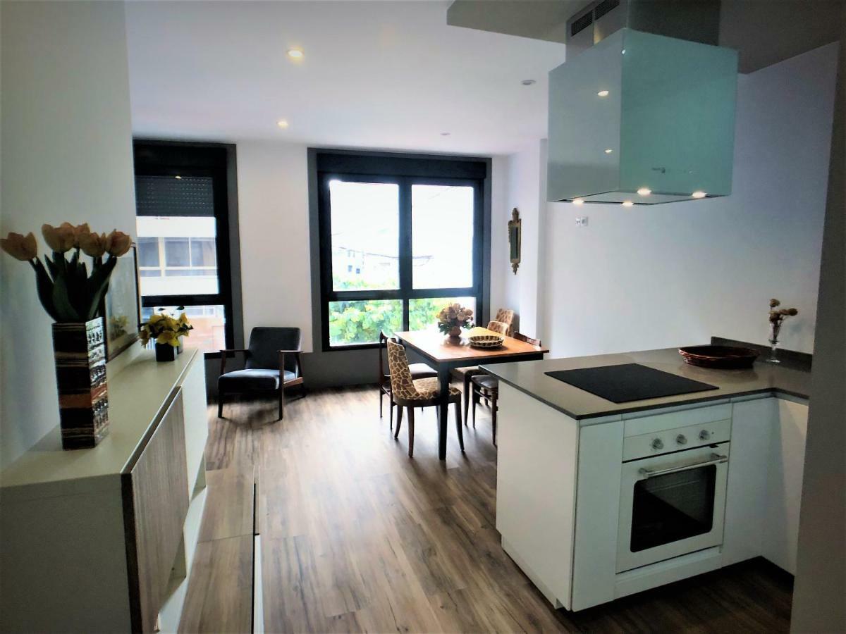 4 De Autor Apartment *