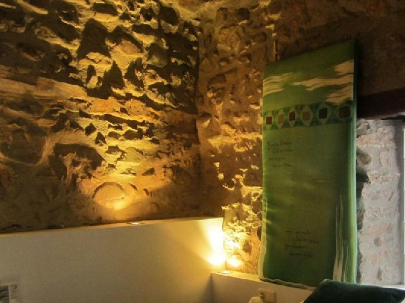 Casa San Andrés Del Valle Casa rural