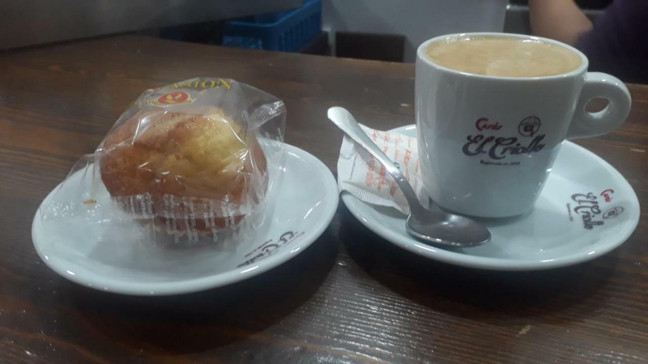 De Montaña Ojos Del Cabriel Pensión *