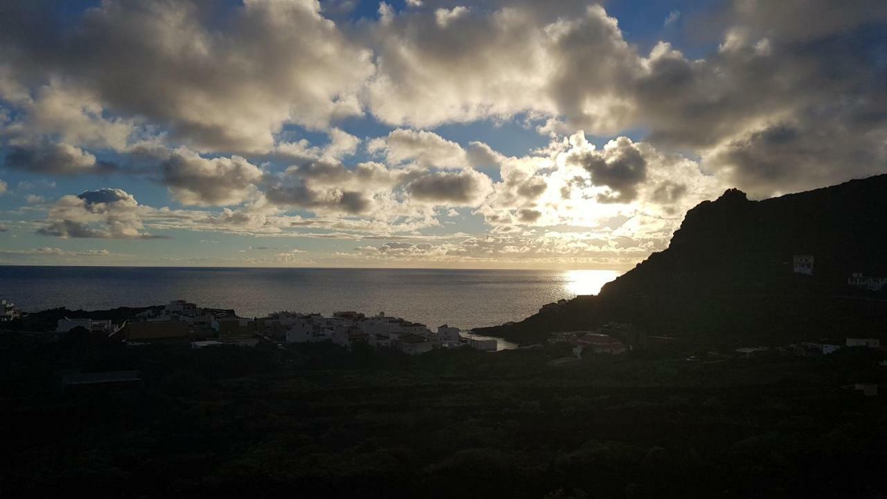 La Joradita Holiday home Tamaduste