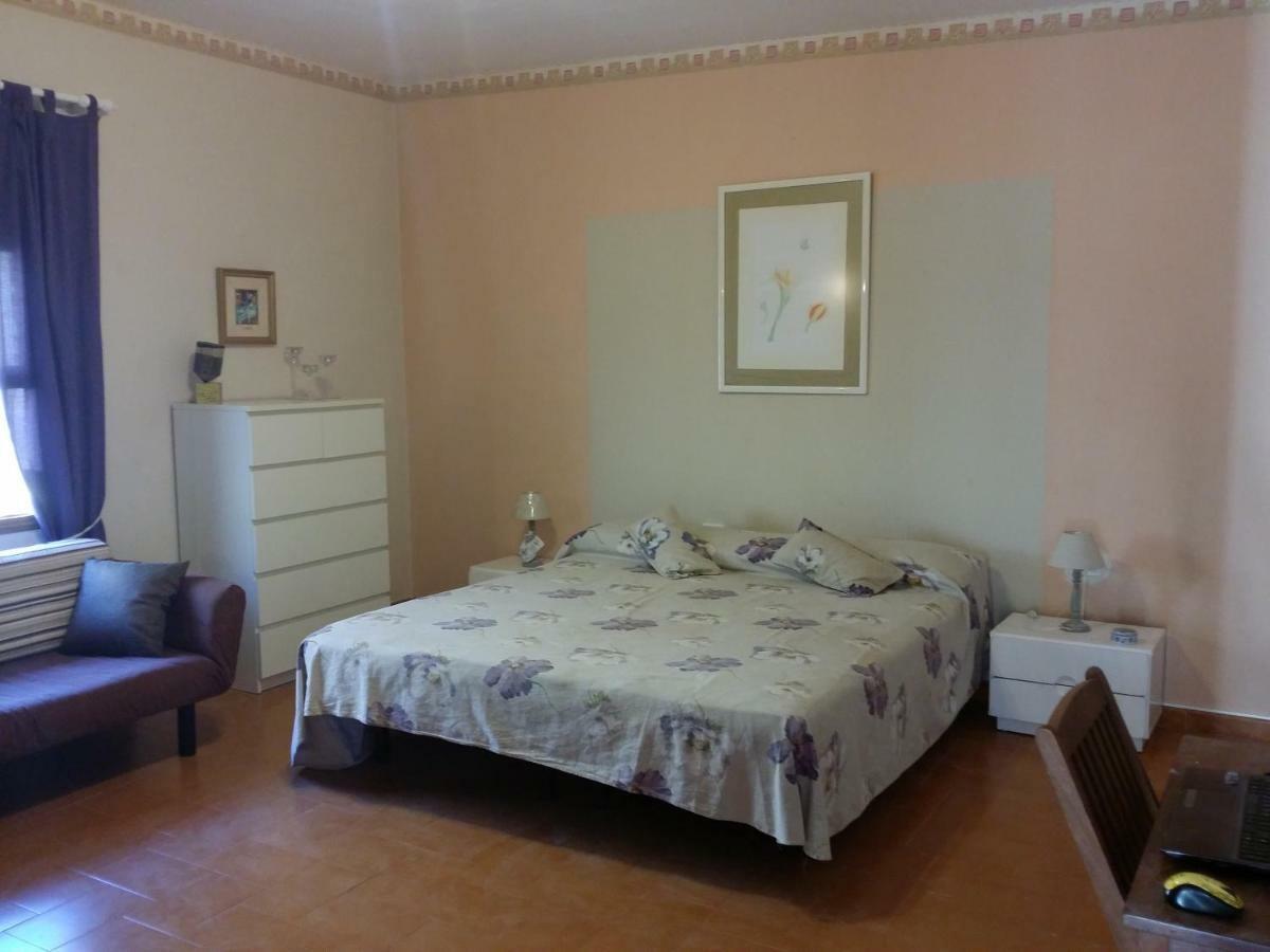 Holiday home La Joradita Tamaduste