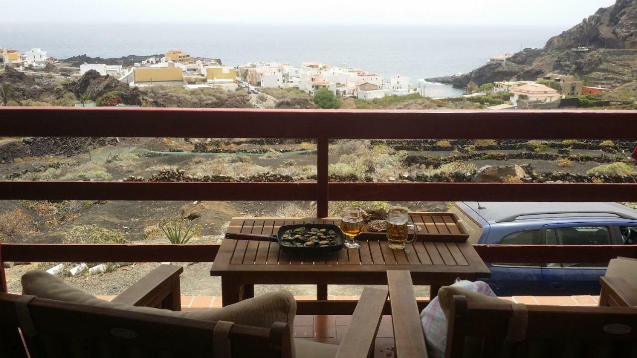Holiday home La Joradita