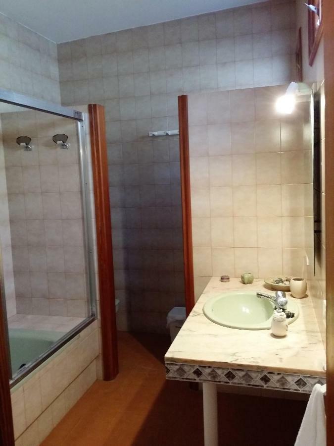 La Joradita Holiday home Tamaduste