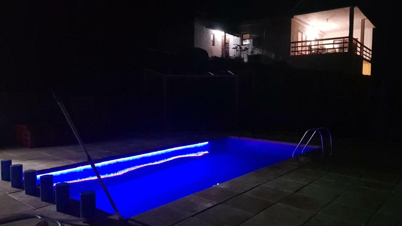 La Joradita Holiday home Tamaduste
