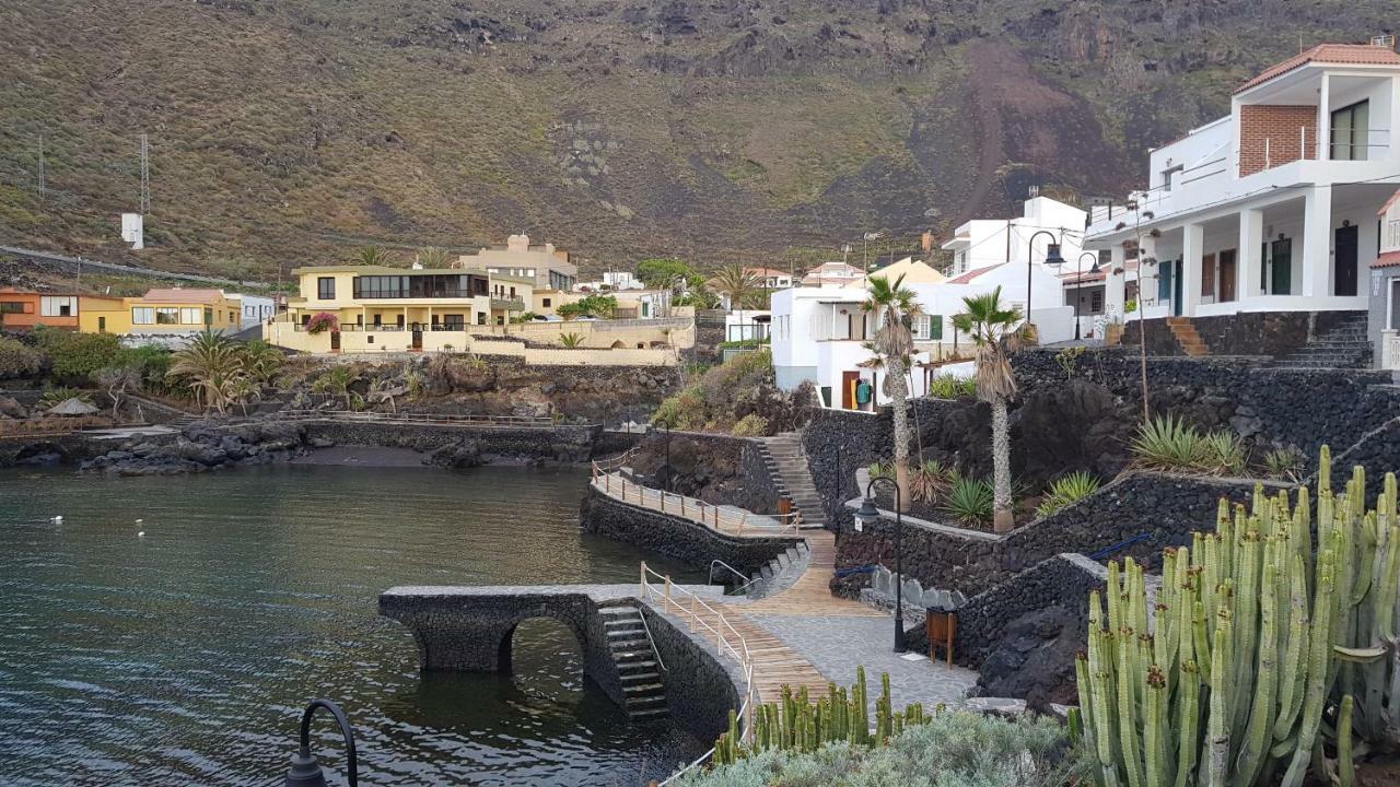 Holiday home La Joradita