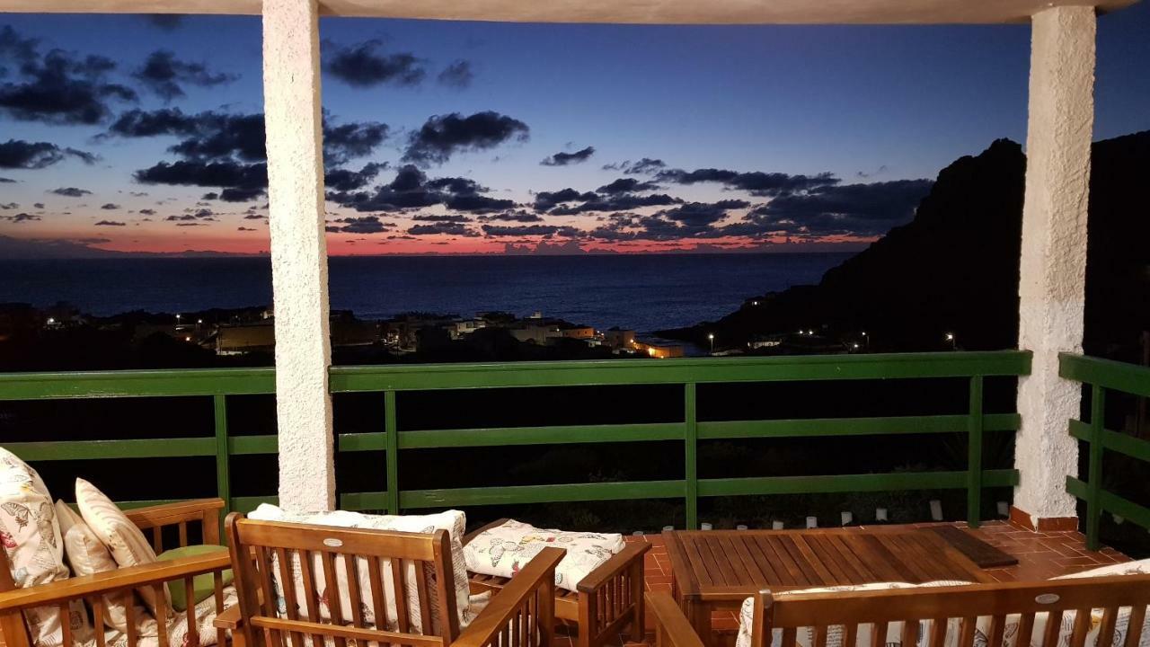 Holiday home La Joradita Tamaduste