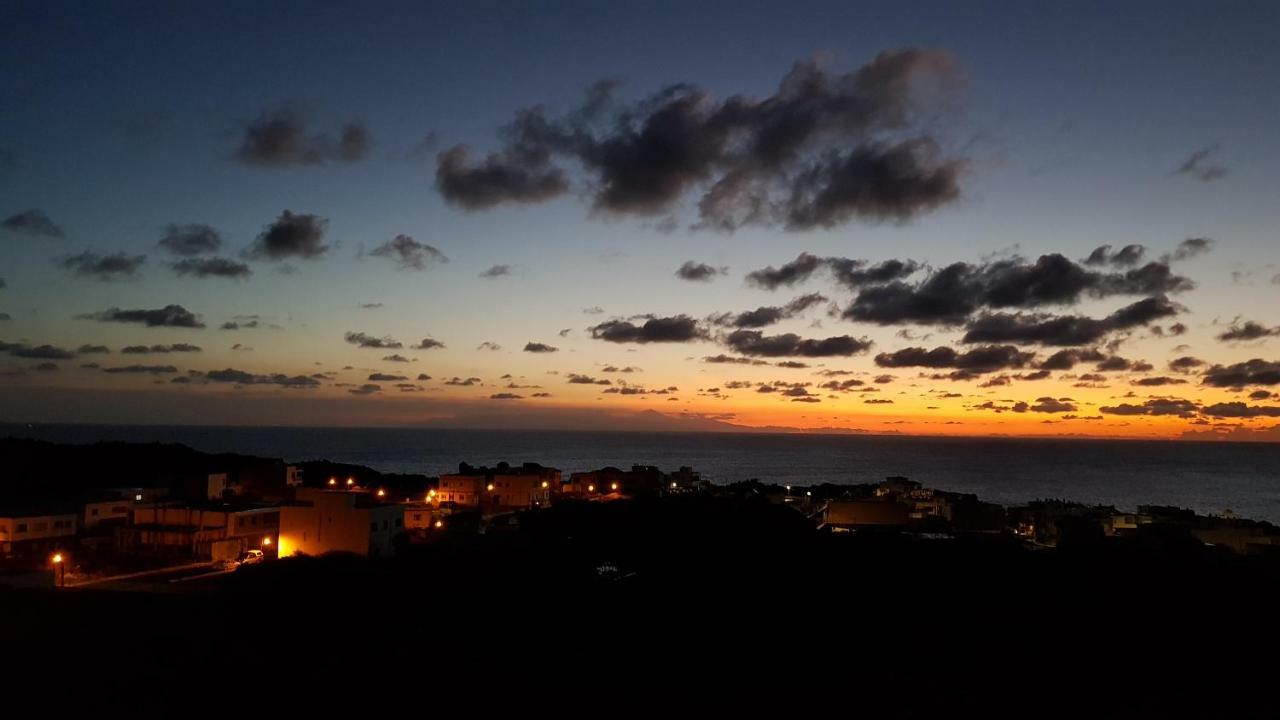 Holiday home La Joradita Tamaduste