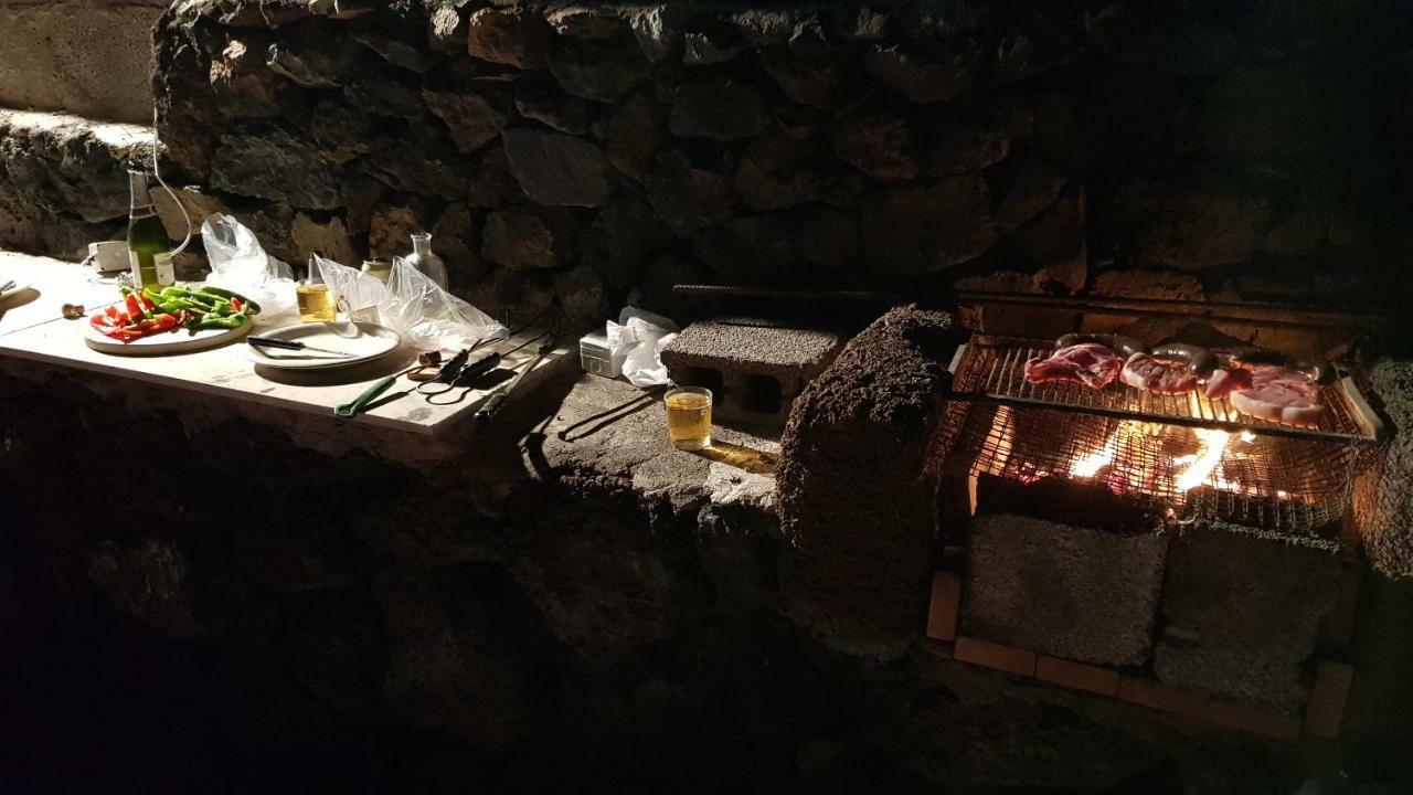 La Joradita * Tamaduste