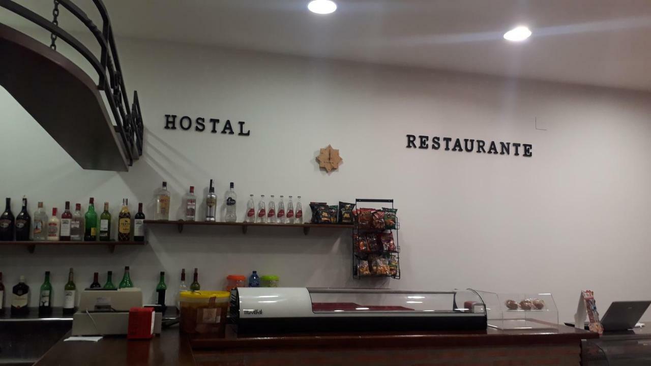 De Montaña Ojos Del Cabriel