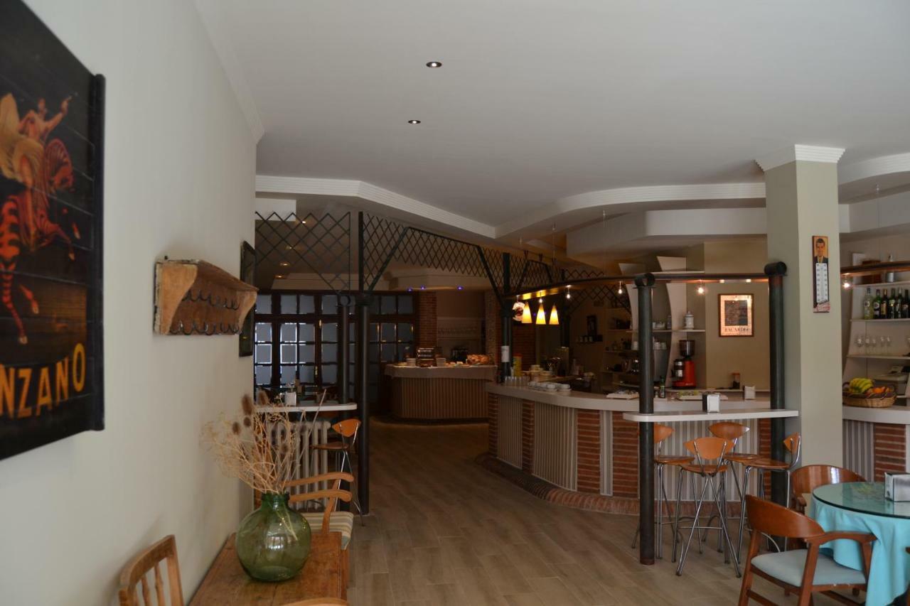 Hotel Villegas Valencia de Don Juan