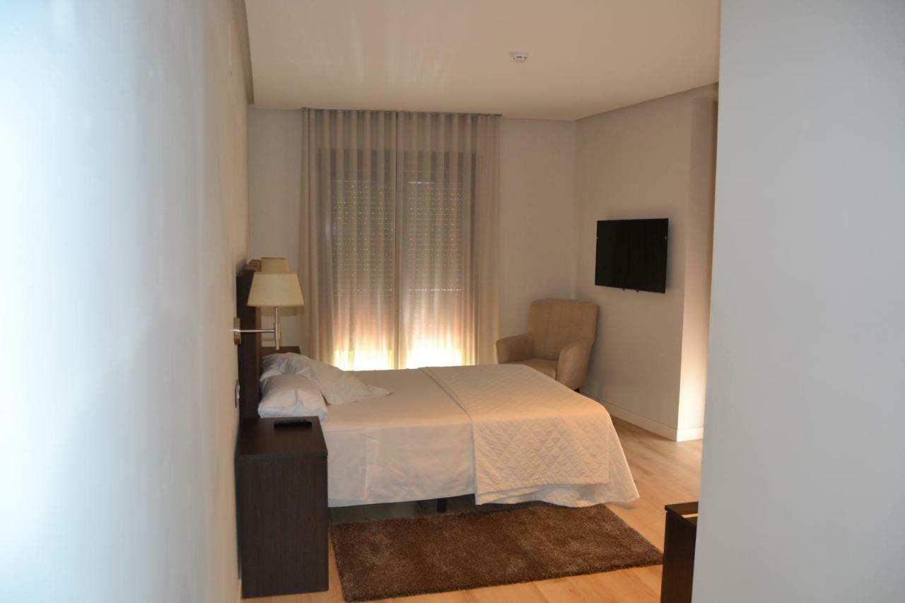 Villegas Hotel 3*