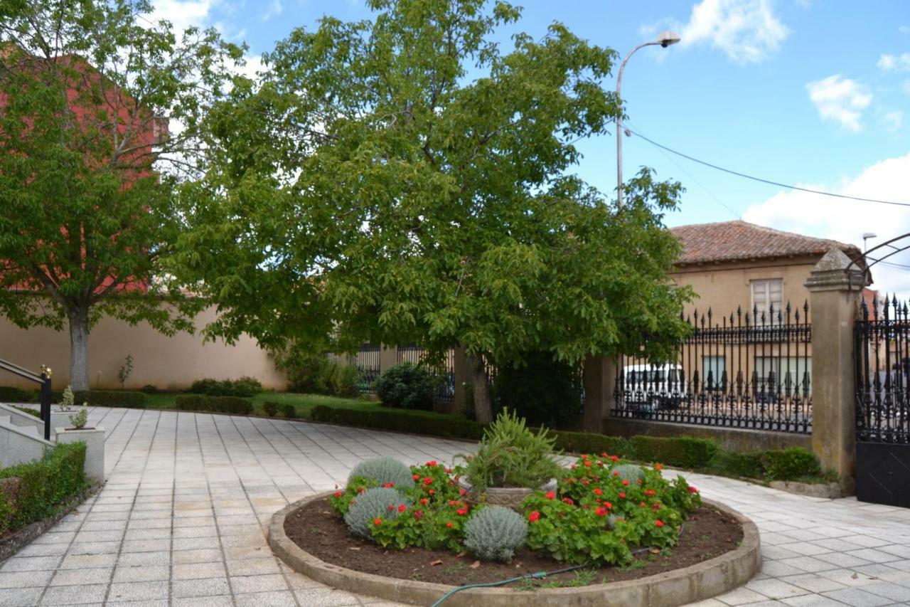 Villegas Hotel Valencia de Don Juan