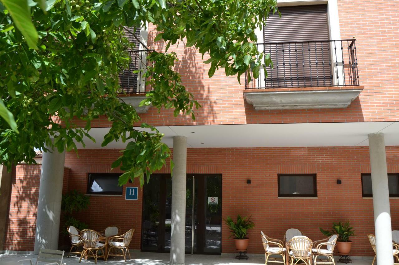 Hotel Villegas Valencia de Don Juan