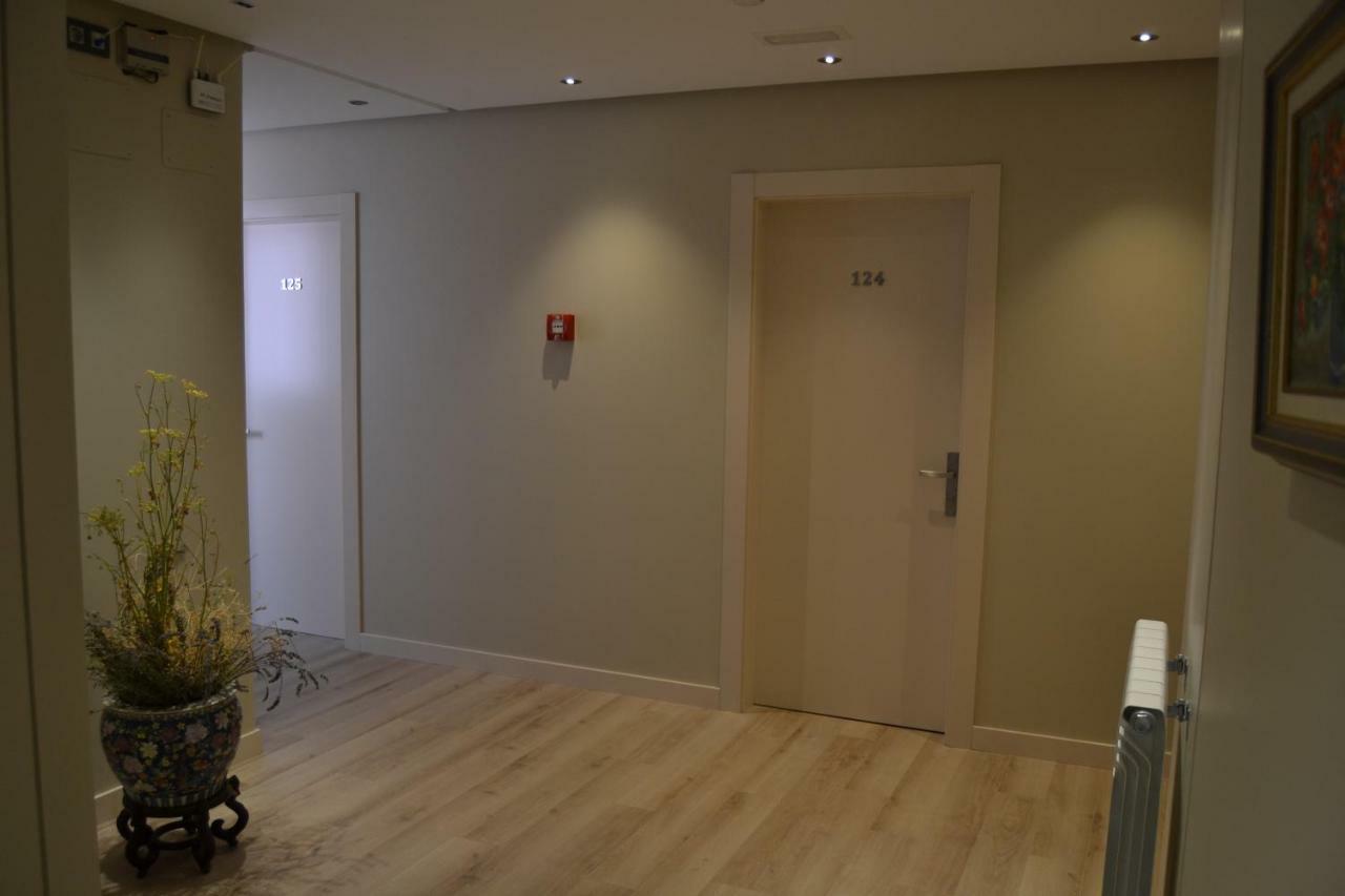 Villegas Hotel 3*