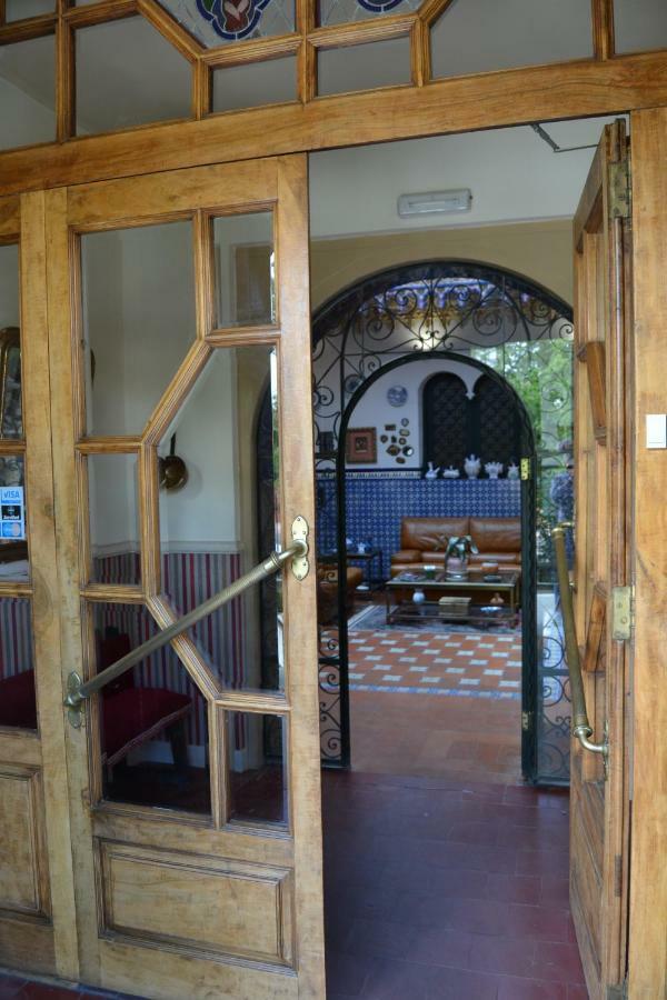 Villegas 3* Valencia de Don Juan
