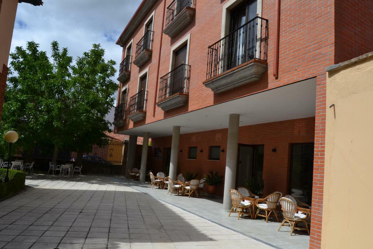 Villegas