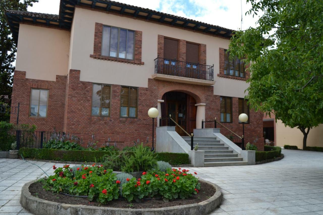 Villegas 3*
