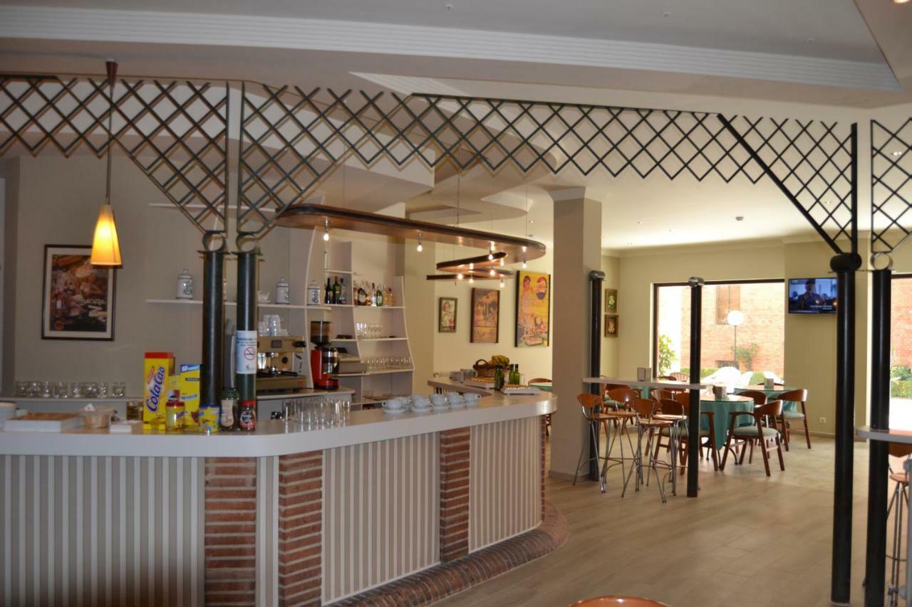 Villegas Hotel