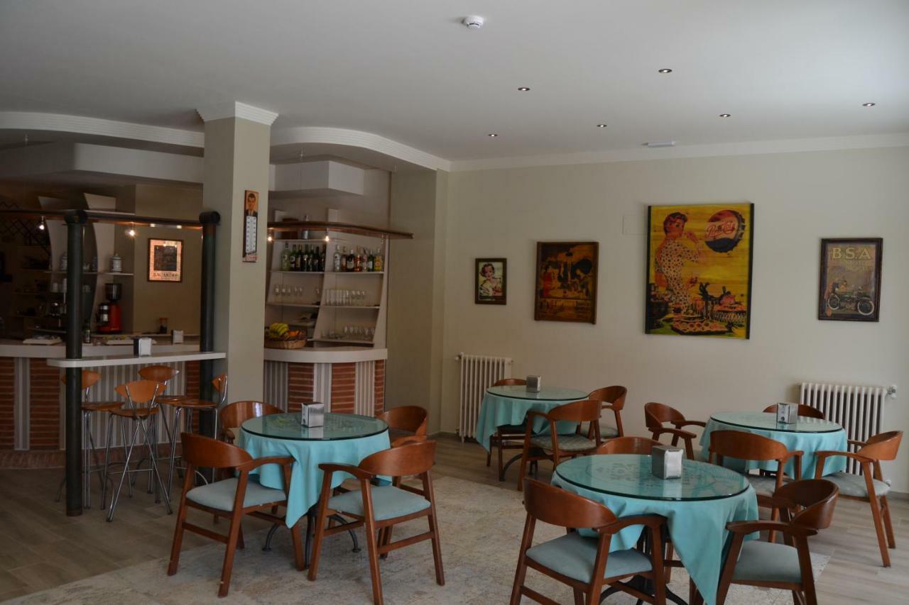 Villegas Hotel Valencia de Don Juan