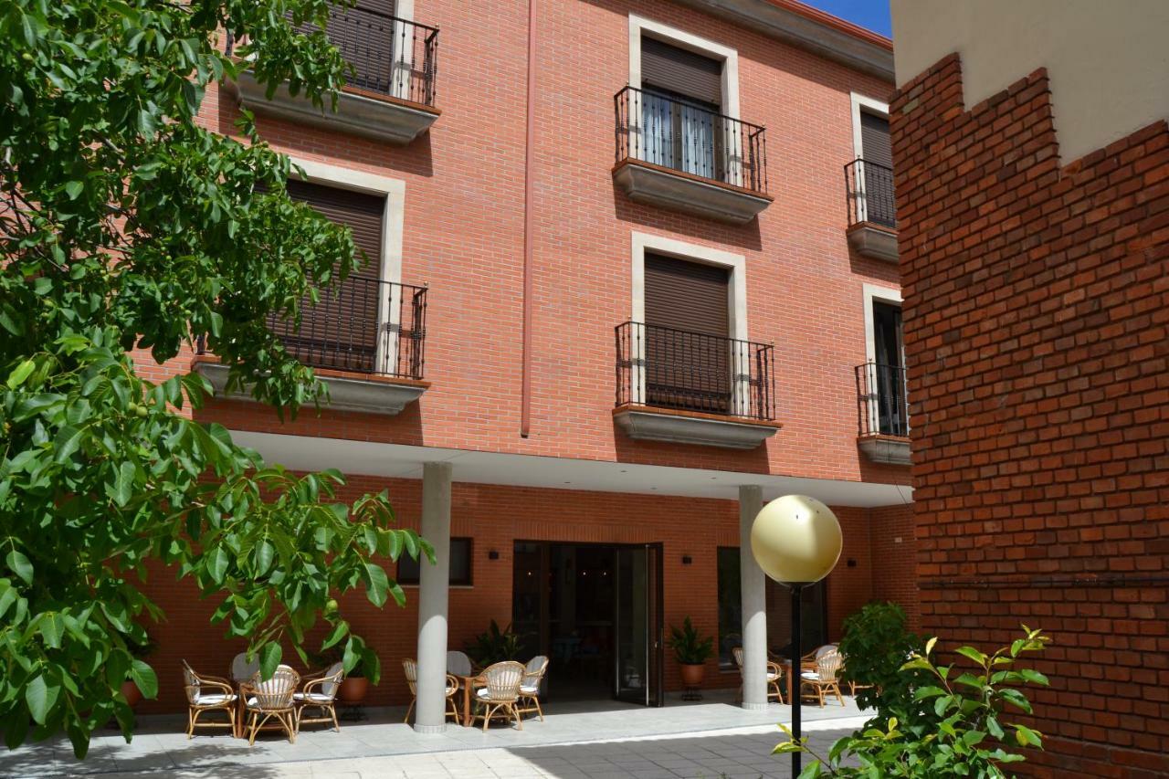 Villegas Hotel Valencia de Don Juan