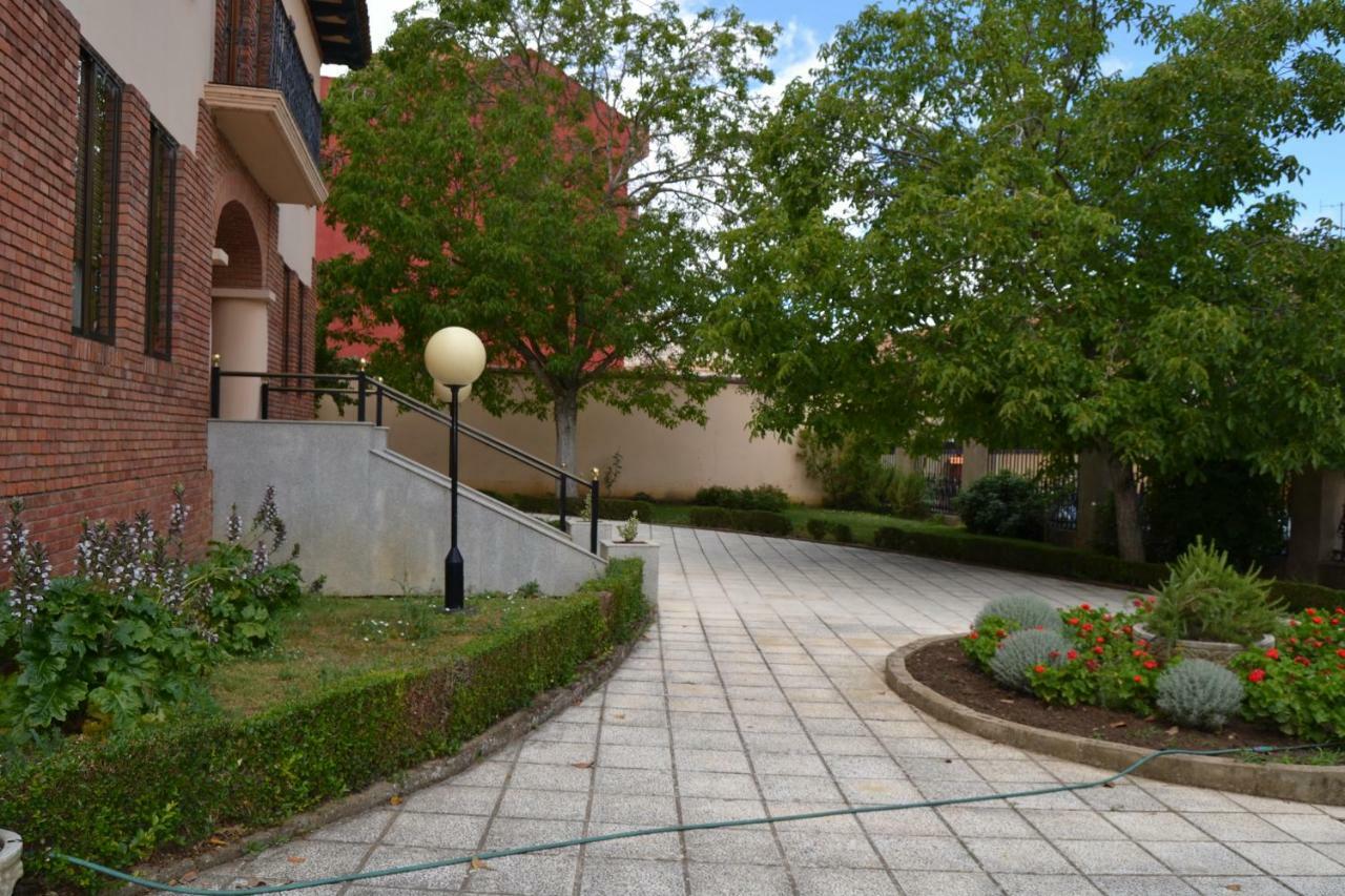 Villegas Valencia de Don Juan