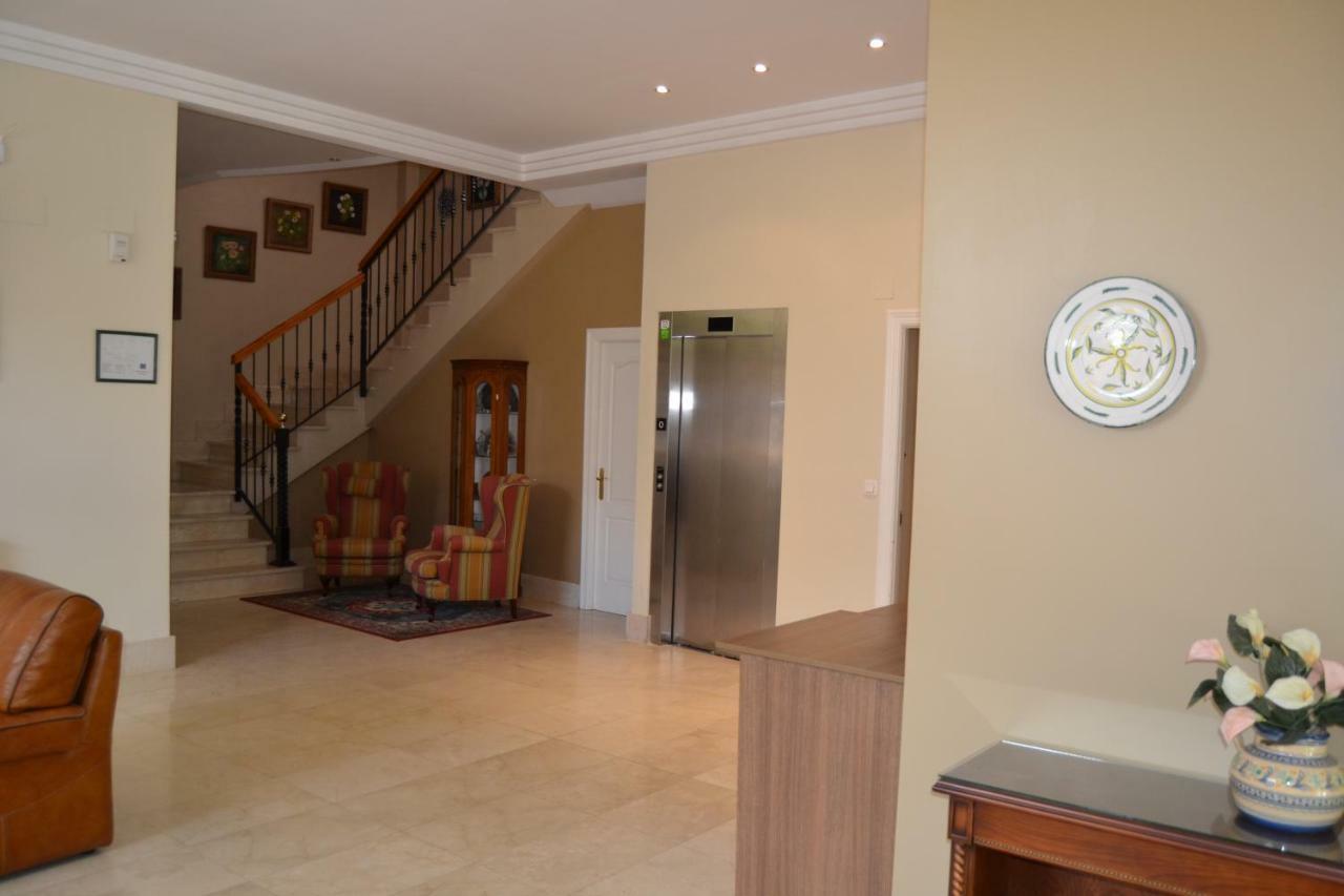 Villegas Hotel 3*