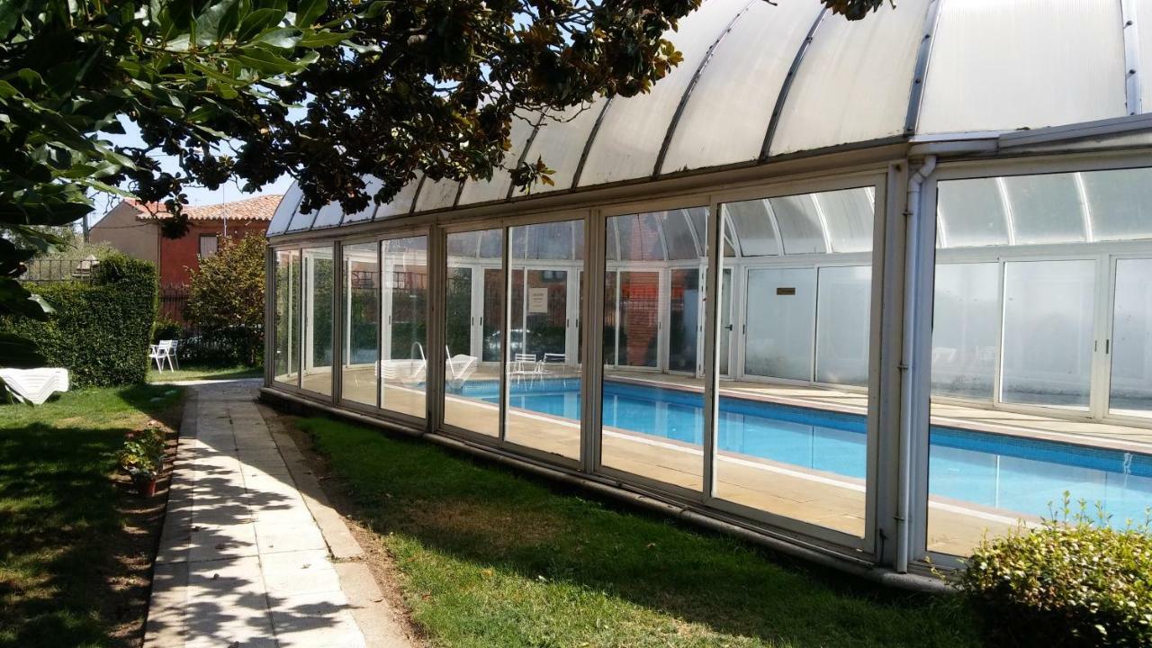 Hotel Villegas 3*