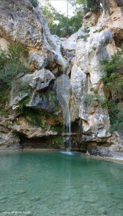 Eva & Travel - El Cor Del Montsant * Ulldemolins