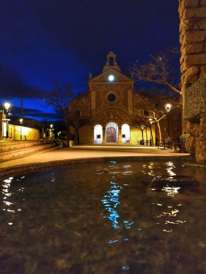 Eva & Travel - El Cor Del Montsant * Ulldemolins