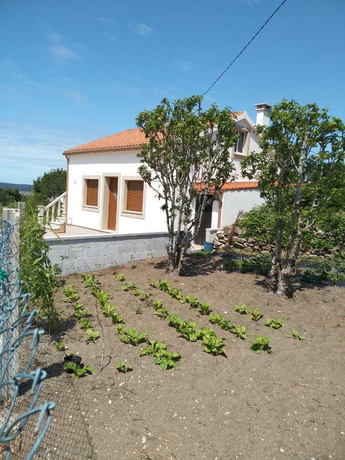 Casa Da Fonte Сasa de vacaciones *
