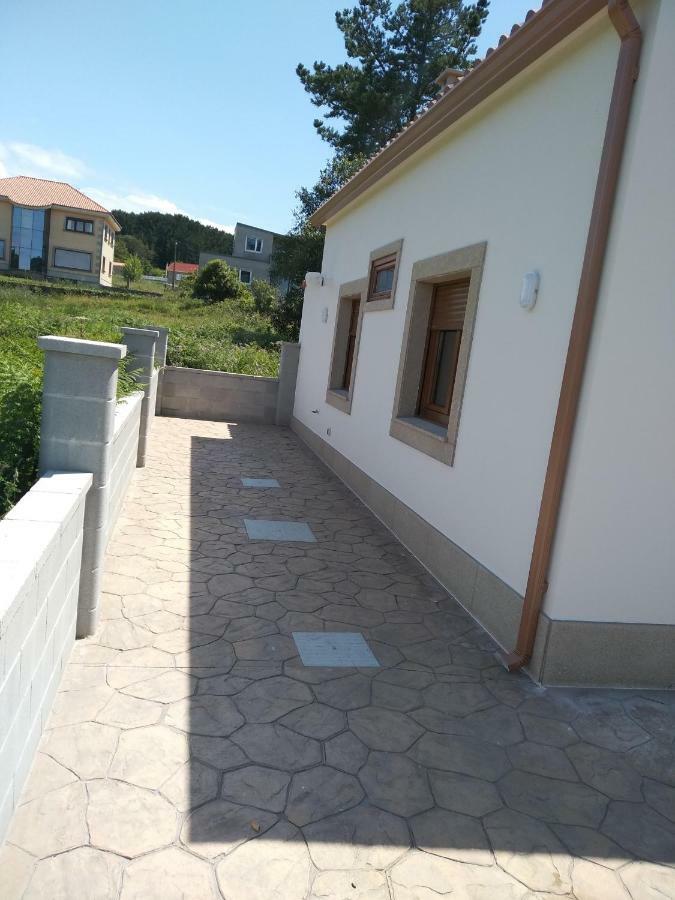 Casa Da Fonte * Muxia
