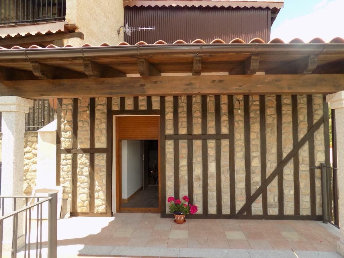 Generoso Country house