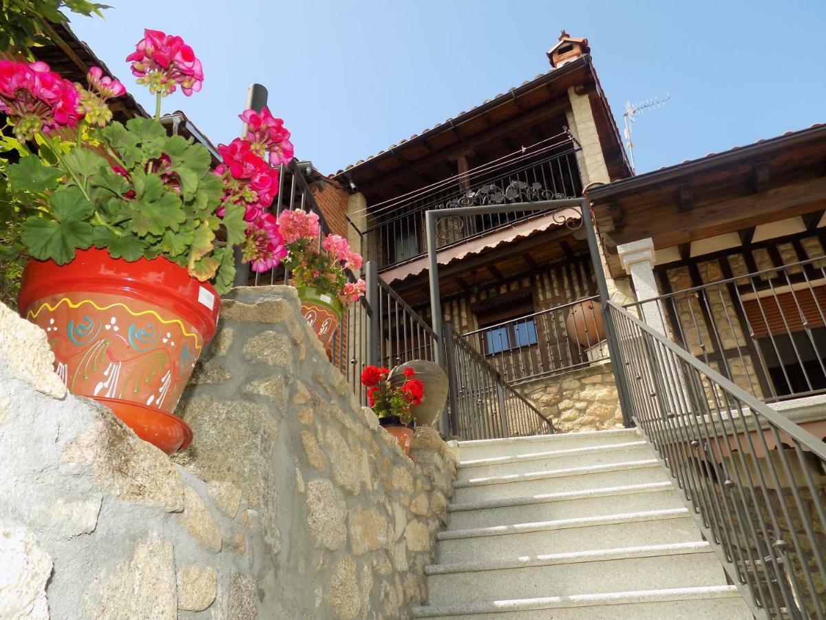 Generoso Country house Madronal