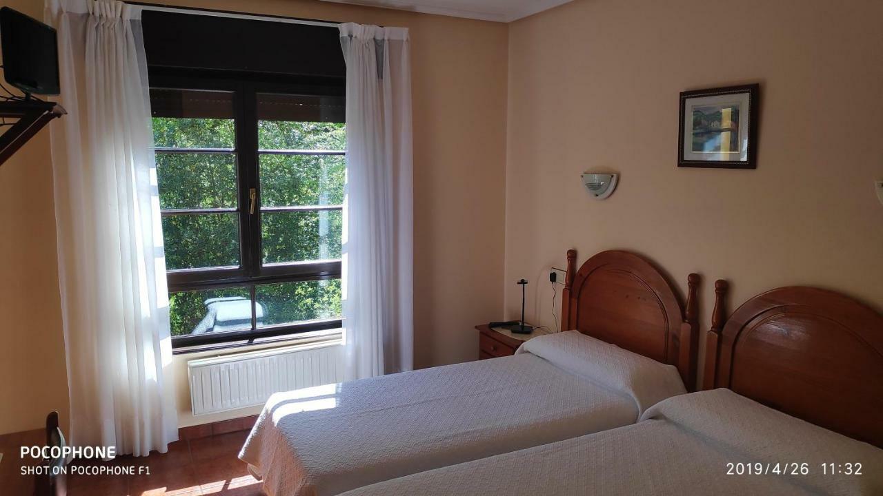 Benzua Hotel 2*