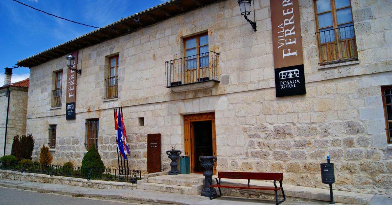Ferrera Rural