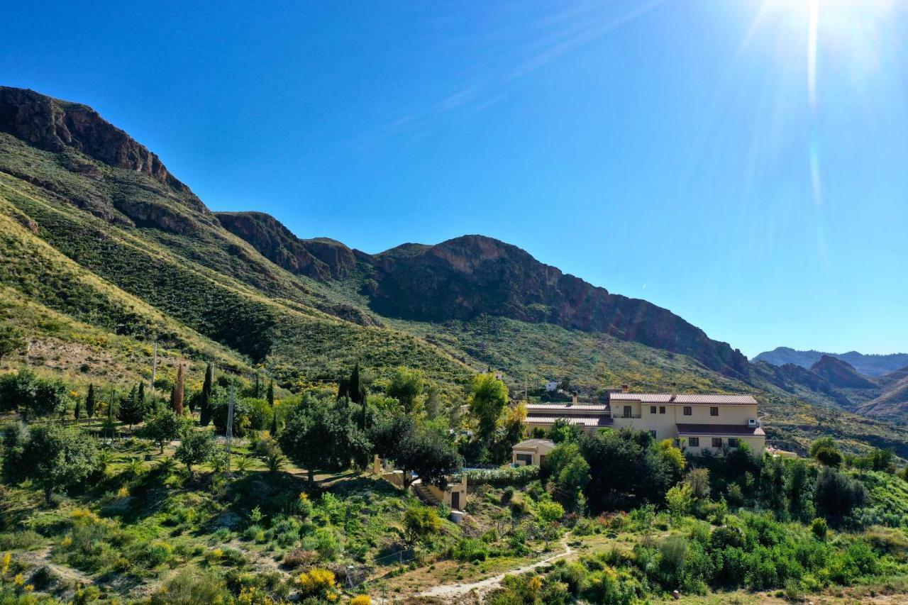 La Finca Listonero Turre