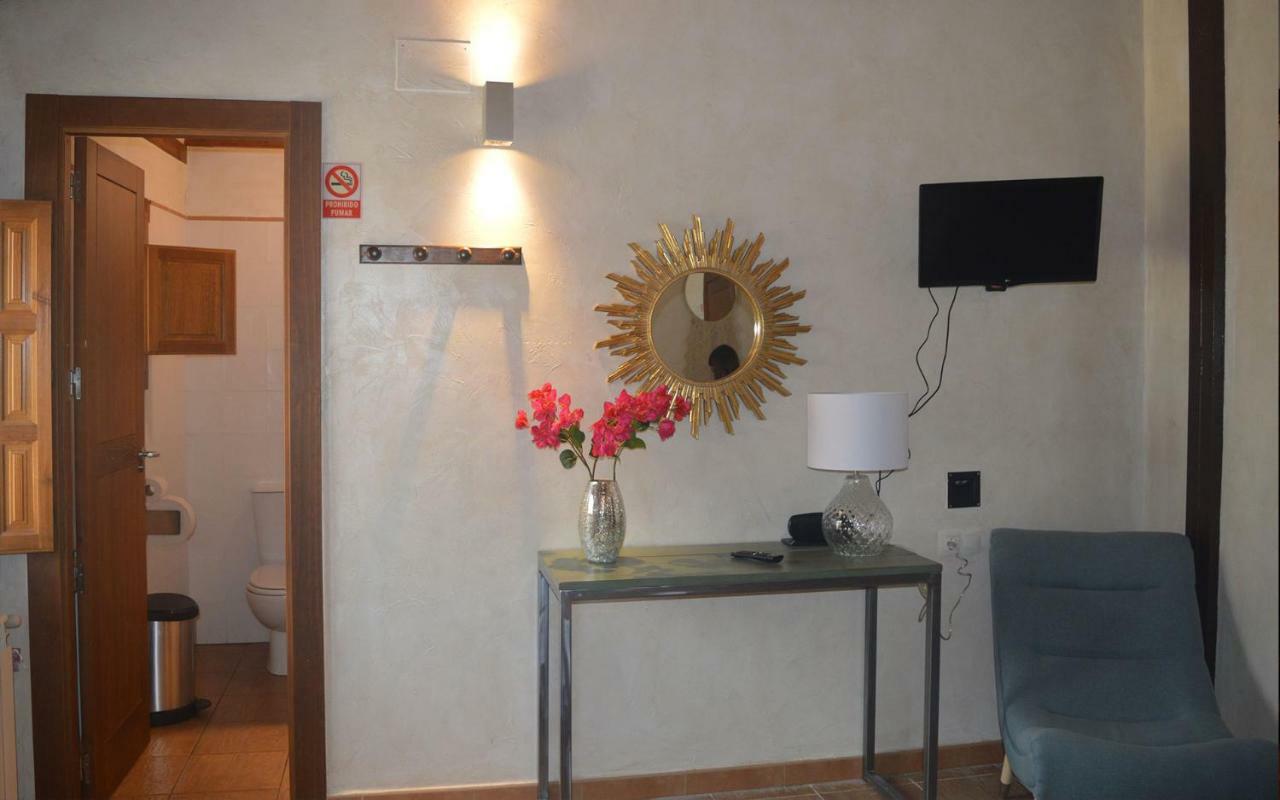 Santa Brigida - Real 1 Hostel Hontanas